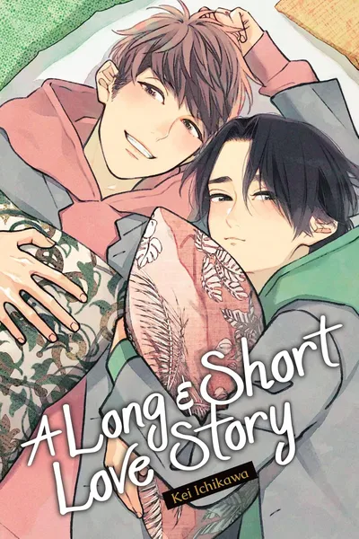 A Long & Short Love Story (2026)