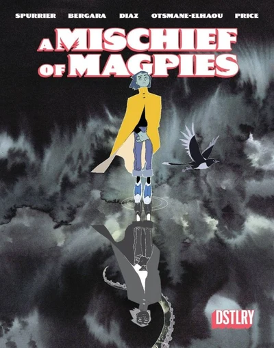 A Mischief of Magpies (2026)