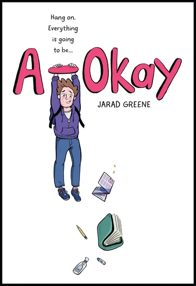 A-Okay OGN