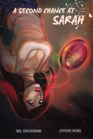 A Second Chance at Sarah #1