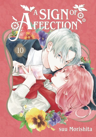 A Sign of Affection #10