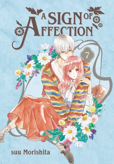 A Sign of Affection #7