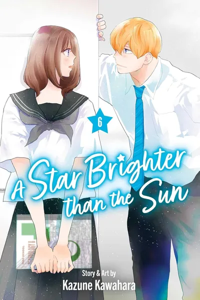 A Star Brighter than the Su...