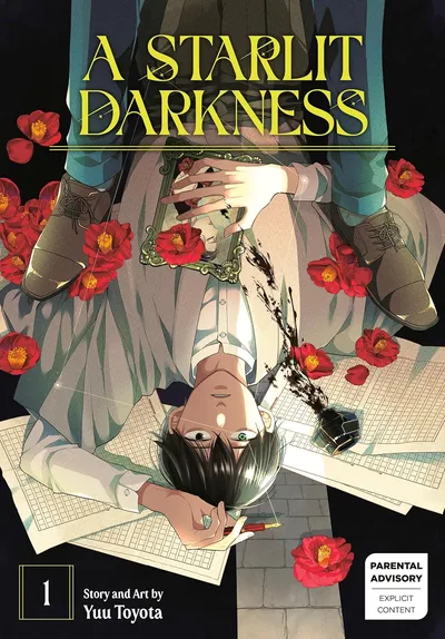 A Starlit Darkness (2026)