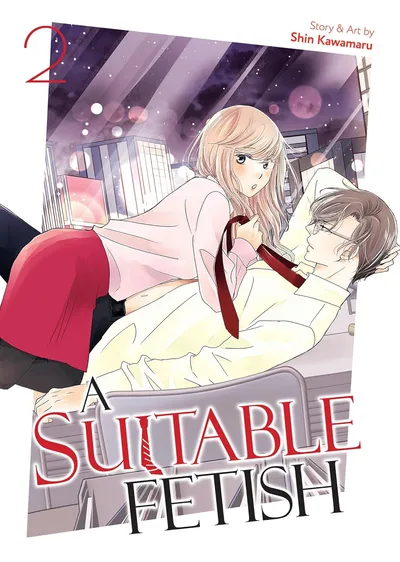 A Suitable Fetish #2