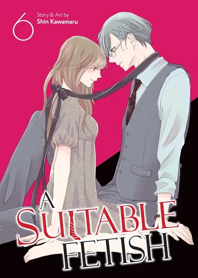 A Suitable Fetish #6