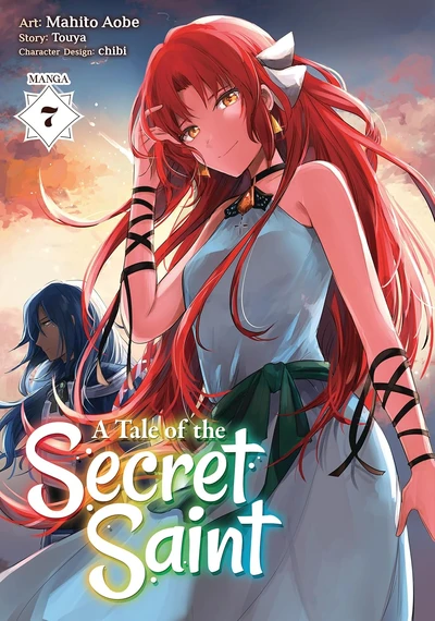 A Tale of the Secret Saint #7
