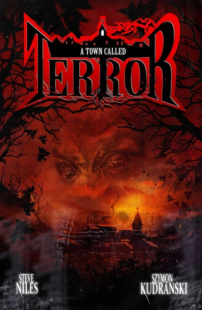 A Town Called Terror Collected
