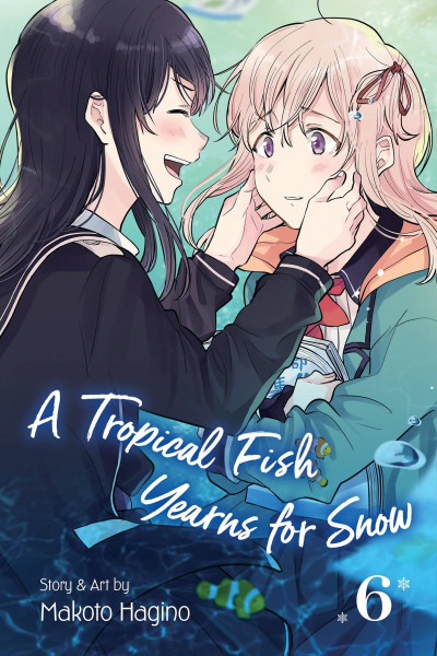A Tropical Fish Yearns for ...