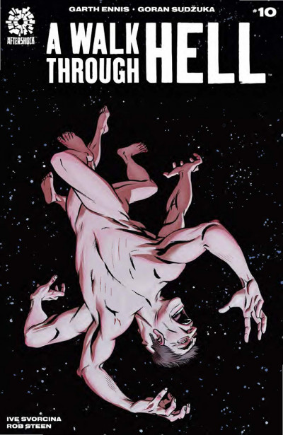 A Walk Through Hell #10