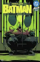 Absolute Batman #11