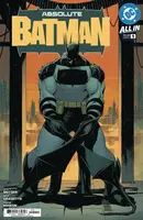 Absolute Batman #1