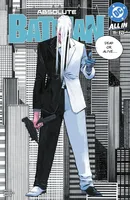 Absolute Batman #21