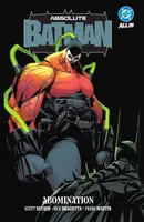 Absolute Batman Vol. 2: Abomination