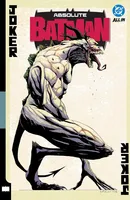 Absolute Batman Vol. 3: Devil's Workshop