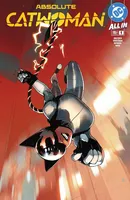 Absolute Catwoman #1
