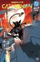 Absolute Catwoman #2