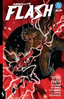 Absolute Flash Vol. 2: Still Point