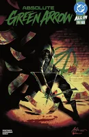 Absolute Green Arrow #1