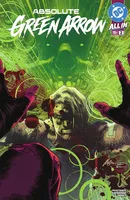 Absolute Green Arrow #2