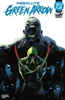 Absolute Green Arrow #6