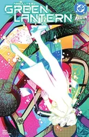 Absolute Green Lantern #13