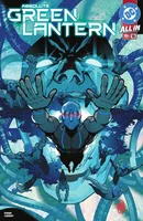 Absolute Green Lantern #18