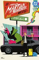 Absolute Martian Manhunter (2025)