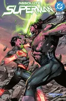 Absolute Superman #14