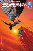 Absolute Superman #16