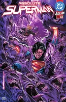 Absolute Superman #17