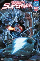 Absolute Superman #18