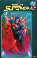 Absolute Superman #23