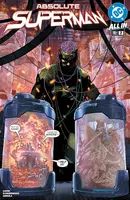 Absolute Superman #7