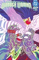Absolute Wonder Woman #10