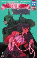 Absolute Wonder Woman #15