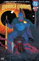 Absolute Wonder Woman #23
