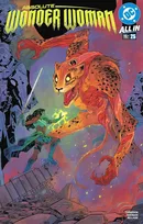 Absolute Wonder Woman #25