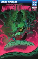 Absolute Wonder Woman Annual #1