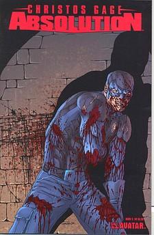 Absolution #5