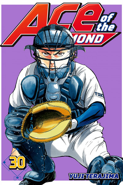 Ace of the Diamond #30