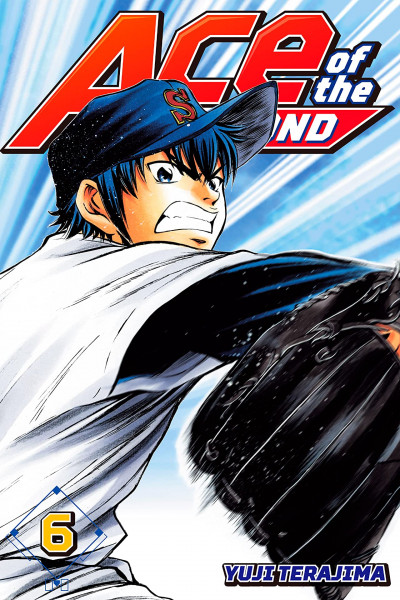Ace of the Diamond #6