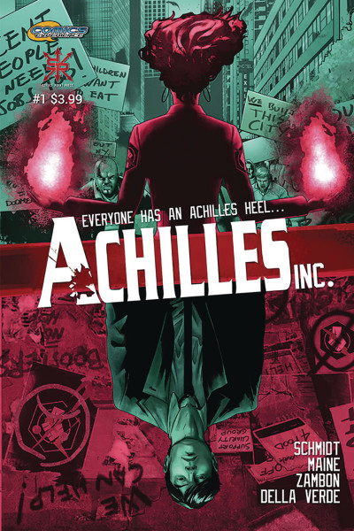 Achilles Inc.