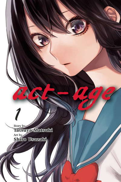 Act-Age #1