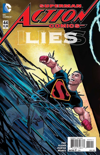 Action Comics #44