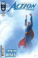 Action Comics (2016)