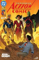 Action Comics #1097