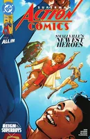 Action Comics #1098