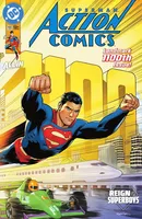 Action Comics #1100
