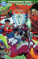 Action Comics #1101